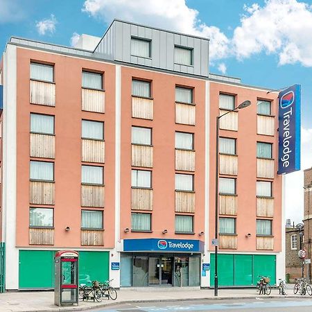 Travelodge London Balham Εξωτερικό φωτογραφία