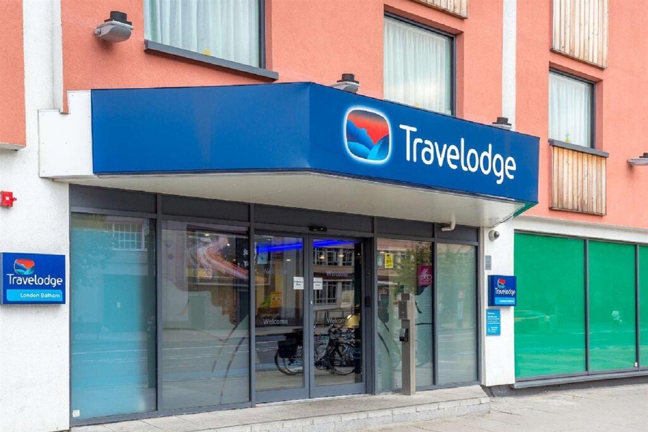 Travelodge London Balham Εξωτερικό φωτογραφία