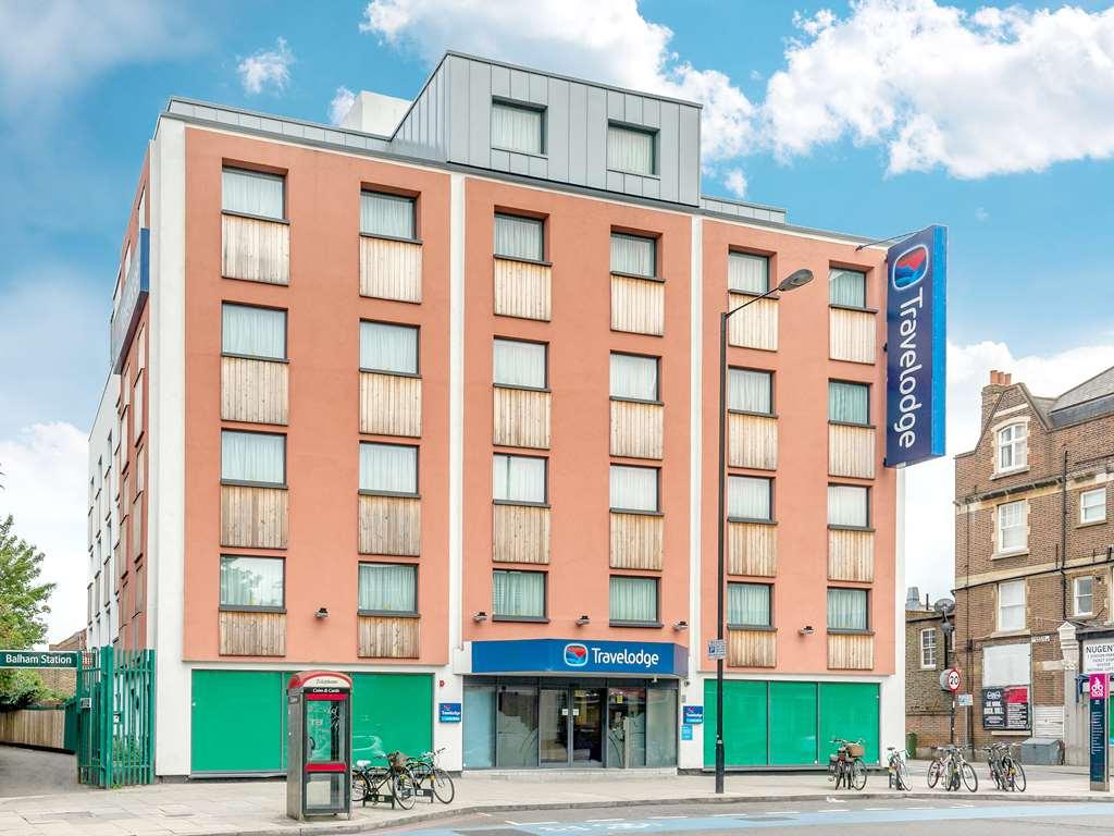Travelodge London Balham Εξωτερικό φωτογραφία