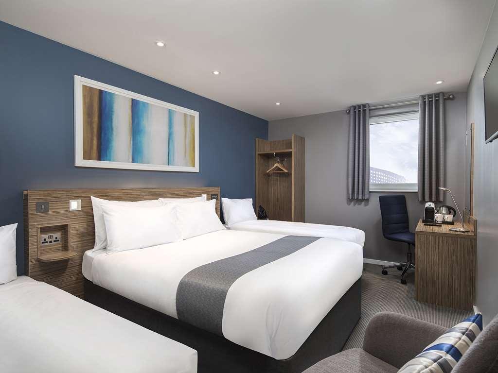 Travelodge London Balham Δωμάτιο φωτογραφία