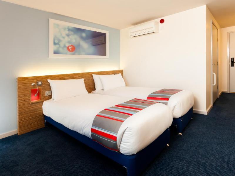 Travelodge London Balham Εξωτερικό φωτογραφία
