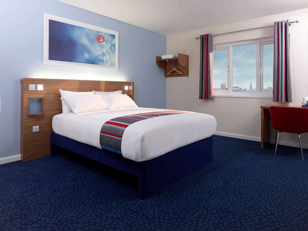 Travelodge London Balham Δωμάτιο φωτογραφία