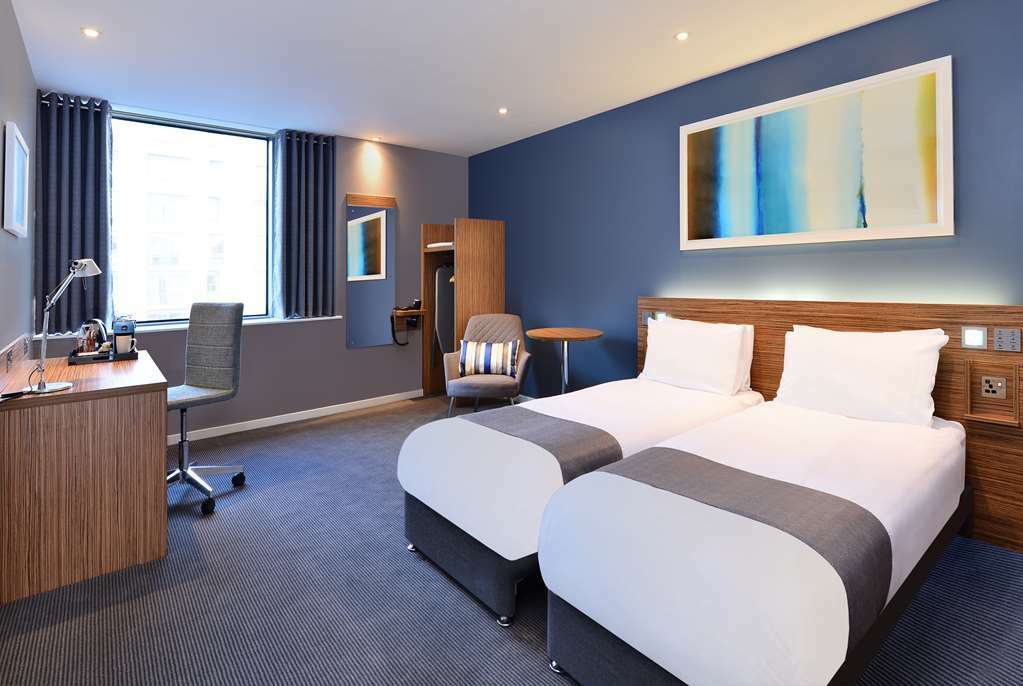 Travelodge London Balham Δωμάτιο φωτογραφία