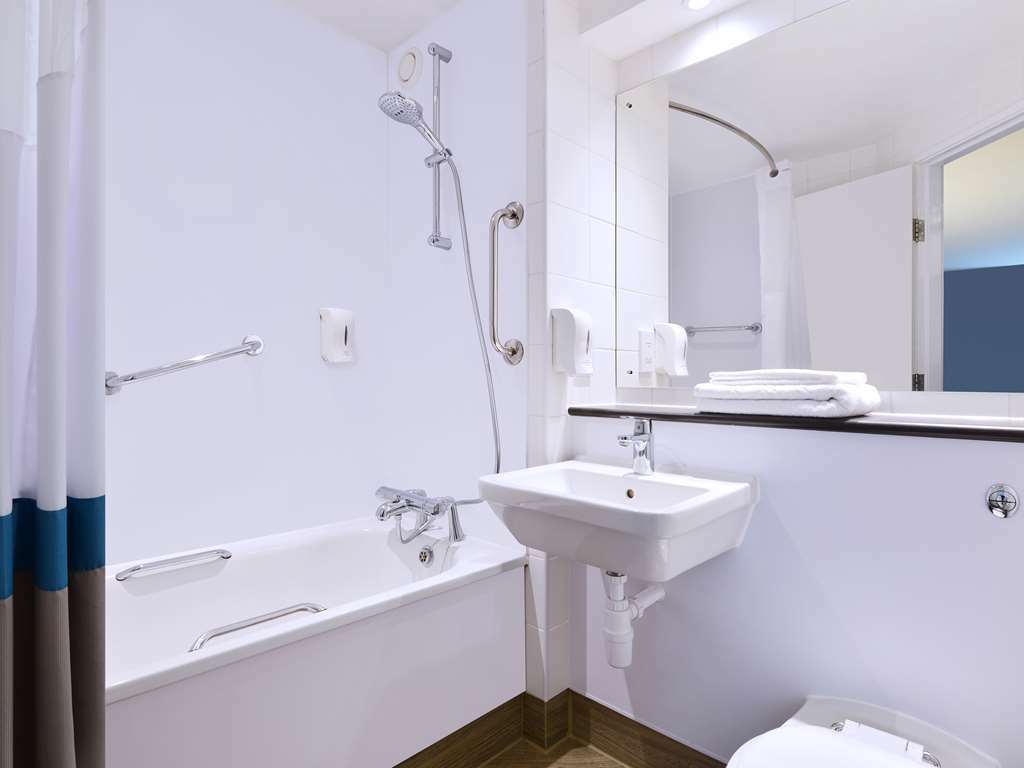 Travelodge London Balham Δωμάτιο φωτογραφία