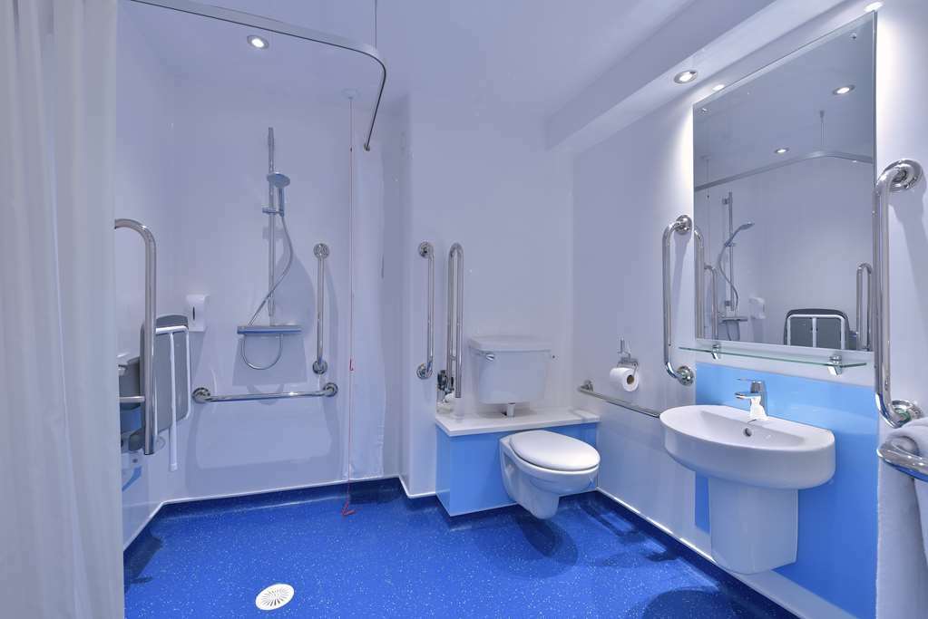Travelodge London Balham Δωμάτιο φωτογραφία