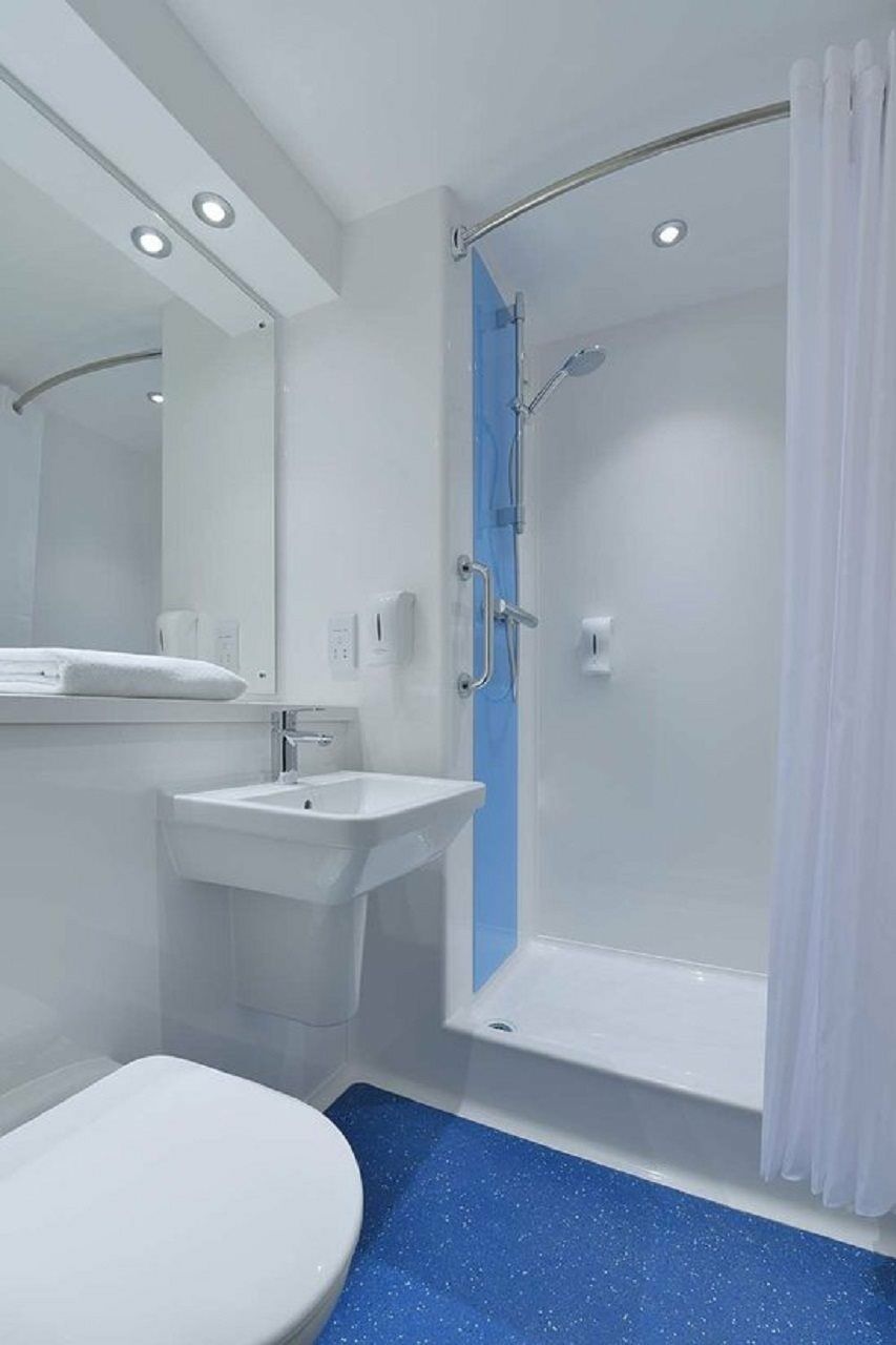 Travelodge London Balham Εξωτερικό φωτογραφία