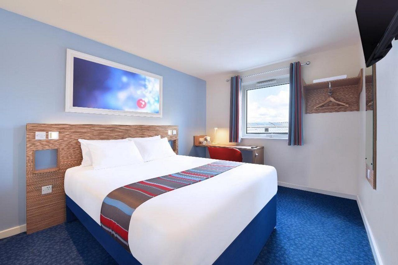 Travelodge London Balham Εξωτερικό φωτογραφία